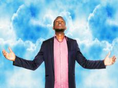 AlmightyParo - Clairvoyant and Angel Reading