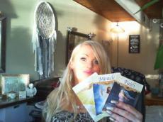 AquaDivineBC - Angel Reading and Angel Cards