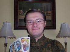 Bartimaeus - Chinese Astrology and Chakra Healing