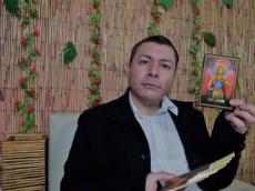 constanttine - Angel Communication and Angel Cards