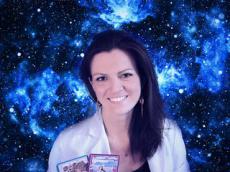 ELPIDA84 - Chakra Healing and Angel Reading