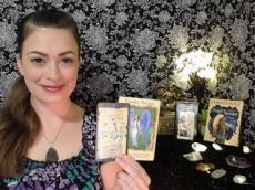 Eventrue - Angel Communication and Angel Cards