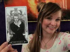 Fairy - Holistic Healing and Angel Cards