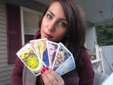 FreeSpirit69 - Family Issues and Angel Cards