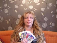 Hathor - Angel Communication and Angel Cards