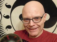 jonmoss2000 - Crystal Healing and Clairvoyant