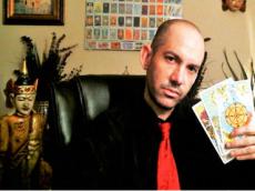 Kalium - Crystal Reading and Angel Cards