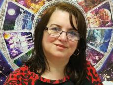 kanti - Angel Communication and Angel Cards