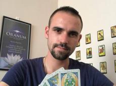 KevinPsychic - Clairvoyant and Chakra Healing