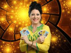 ladymirabella - Clairvoyant and Chakra Healing