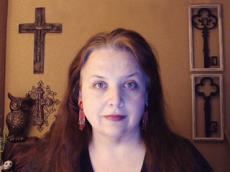 LyndaSpirtMedium - Angel Reading and Angel Communication