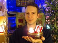 NaturalHealer - Angel Reading and Angel Communication