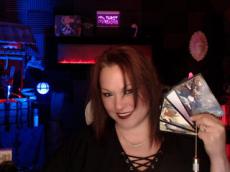 OpheliaJade - Crystal Reading and Clairvoyance