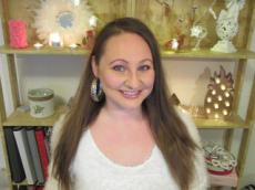 Shellie - Angel Communication and Angel Cards